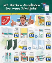 Kleber im EDEKA Prospekt in München Aktueller EDEKA Prospekt mit Kleber, "Wir lieben Lebensmittel.", Seite 22