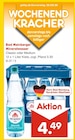 Mineralwasser von Bad Meinberger im aktuellen Netto Marken-Discount Prospekt