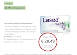 Lasea bei Löwen-Apotheke im Lünen Prospekt für 20,49 €
