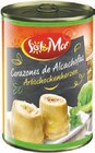 Artischockenherzen im Angebot bei Lidl in Wolfsburg Artischockenherzen Angebote von Sol & Mar bei Lidl Wolfsburg für 1,99 €