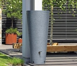 Regentonne „Tubo“ Angebote bei Hagebaumarkt Neubrandenburg für 149,00 €