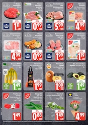 Schweinebraten im EDEKA Prospekt in Buxtehude Aktueller EDEKA Prospekt mit Schweinebraten, "Top Angebote", Seite 2