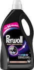 Waschmittel Renew Schwarz von Perwoll im aktuellen dm-drogerie markt Prospekt für 16,95 €