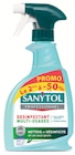 LEROY MERLIN Cesson - Promo Désinfectants professionnel Promo Désinfectants professionnel à 6,99 € dans le catalogue LEROY MERLIN à Cesson