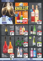 Gin im EDEKA Prospekt in Weiden Aktueller EDEKA Prospekt mit Gin, "Wir lieben Lebensmittel!", Seite 26