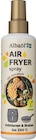 Air Fryer Spray im Angebot bei Zimmermann in Bremerhaven Air Fryer Spray Angebote von Albaöl bei Zimmermann Bremerhaven für 2,49 €
