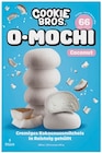 O-Mochi Eis im Angebot bei REWE in Bensheim O-Mochi Eis Angebote von Cookie Bros. bei REWE Bensheim für 3,99 €