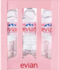 Mineralwasser Angebote von evian bei Trink und Spare Neuss für 7,99 €