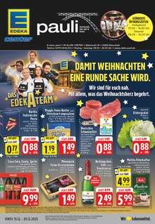 Melitta im aktuellen E center Prospekt (Remscheid) Melitta im E center Prospekt "Aktuelle Angebote" mit 30 Seiten (Remscheid)