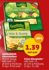 Käsescheiben oder Feine Käseplatte Angebot in Lüneburg Käsescheiben oder Feine Käseplatte im aktuellen Prospekt bei Penny-Markt in Lüneburg