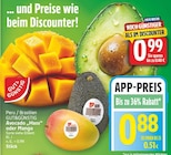 Avocado 'Hass' von GUT&GÜNSTIG im aktuellen E center Prospekt