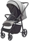 Buggy „Light Cruiser“ im Angebot bei XXXLutz in Moers Buggy „Light Cruiser“ Angebote von JimmyLee bei XXXLutz Moers für 89,99 €