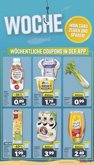 Gemüse Angebot im famila Nordwest Prospekt, gültig von 23.02.2026 bis 28.02.2026 Gemüse Angebot im aktuellen famila Nordwest Prospekt auf Seite 3