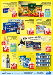 Bier im E center Prospekt in Elmshorn Aktueller E center Prospekt mit Bier, "Top Angebote", Seite 3
