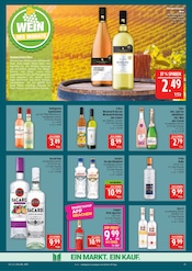 Gin im Marktkauf Prospekt in Bautzen Aktueller Marktkauf Prospekt mit Gin, "AUSWAHL RIESIG, PREISE NIEDRIG", Seite 23