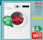 Aktuelles Waschmaschine L5FBU20480 Angebot bei Marktkauf in Schweinfurt ab 399,99 €