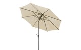 Aktuelle Sonnenschirm Angebote bei Höffner in Düsseldorf Aktuelles Schneider Schirme Sonnenschirm Harlem Angebot bei Höffner in Düsseldorf ab 119,59 €