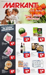 Markant Prospekt: "...freu Dich drauf!", 14 Seiten, 04.05.2026 - 09.05.2026