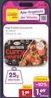 High Protein Currywurst bei Netto Marken-Discount im Prospekt "" für 1,69 €
