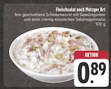 EDEKA Marktleuthen Prospekt mit  im Angebot für 0,89 €