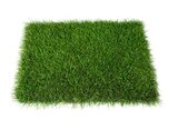 Gazon synthétique 200 monofilament Apple en promo chez Brico Dépôt Avignon à 19,90 €