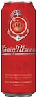 König Pilsener im Angebot bei REWE in Langenhagen König Pilsener Angebote bei REWE Langenhagen für 0,75 €