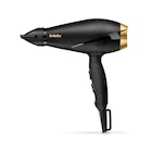 Sèche cheveux professionnel moteur AC - BABYLISS en promo chez Carrefour Sèche cheveux professionnel moteur AC - BABYLISS dans le catalogue Carrefour