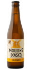 BIÈRE BLONDE - 33 CL à NaturéO dans Pierrelaye