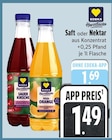 E xpress Haar Prospekt mit  im Angebot für 1,49 €