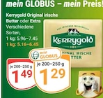 GLOBUS Braunschweig Prospekt mit  im Angebot für 1,29 €