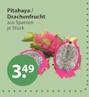 V-Markt Türkheim - Pitahaya / Drachenfrucht Angebot im Prospekt Pitahaya / Drachenfrucht bei V-Markt im Türkheim Prospekt für 3,49 €