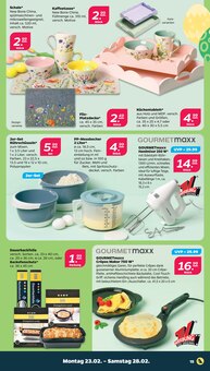 Filz im Netto mit dem Scottie Prospekt "Günstig. Besser. Für Dich." mit 42 Seiten (Berlin)