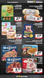 Aktueller EDEKA Prospekt mit Flammkuchen, "Aktuelle Angebote", Seite 14