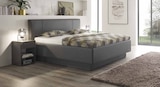 Ruf im Möbel Inhofer Prospekt Boxspringbett von Ruf Betten im aktuellen Möbel Inhofer Prospekt für 2.848,10 €
