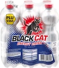 Energy Drink im Angebot bei Netto Marken-Discount in Dessau-Roßlau Energy Drink Angebote von Black Cat bei Netto Marken-Discount Dessau-Roßlau für 2,94 €