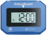 Elektronische Parkscheibe TX-272 von Technaxx im aktuellen toom Baumarkt Prospekt für 14,99 €