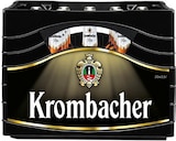 Pils im Angebot bei Penny in Wismar Pils Angebote von Krombacher bei Penny Wismar für 10,99 €