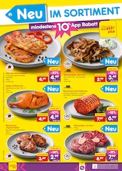 halbes Hähnchen Angebote im Prospekt "Aktuelle Angebote" von Netto Marken-Discount halbes Hähnchen Angebote im Prospekt "Aktuelle Angebote" von Netto Marken-Discount auf Seite 20