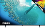 4K UHD TV 65PUS7009 im Angebot bei E center in Malsch 4K UHD TV 65PUS7009 Angebote von PHILIPS bei E center Malsch für 399,00 €
