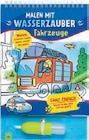 Malblick Wasserzauber Bluey für 4,99 € bei Lidl im Angebot Malblick Wasserzauber Bluey im aktuellen Lidl Prospekt