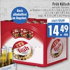 Früh Kölsch im aktuellen EDEKA Prospekt