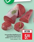Aktuelle Rindfleisch Angebote bei Marktkauf in Heilbronn Aktuelles Zart gereiftes Rindfleisch aus Deutschland: Rinderfilets/Lenden Angebot bei Marktkauf in Heilbronn ab 5,99 €