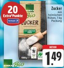 Aktuelles Zucker Angebot bei EDEKA in Herne ab 1,49 €