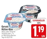 Aktiv oder Original von Gervais im aktuellen EDEKA Prospekt für 1,19 €