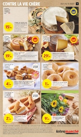 Plantes Angebote im Prospekt "34% EN AVANTAGE CARTE SUR UNE SÉLECTION DE PRODUITS" von Intermarché Plantes Angebote im Prospekt "34% EN AVANTAGE CARTE SUR UNE SÉLECTION DE PRODUITS" von Intermarché auf Seite 9