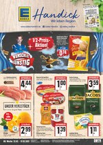 EDEKA Prospekt für Kaarst mit 16 Seiten EDEKA Prospekt für Kaarst: "Aktuelle Angebote", 16 Seiten, 22.02.2021 - 27.02.2021