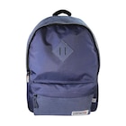 Sac à dos French Disorder - 1 compartiment - Marine - Kid'Abord - Kid'Abord en promo chez Bureau Vallée Sac à dos French Disorder - 1 compartiment - Marine - Kid'Abord - Kid'Abord dans le catalogue Bureau Vallée