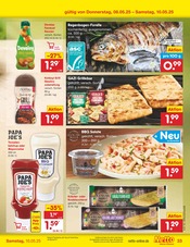 Forelle im Netto Marken-Discount Prospekt in Göttingen Aktueller Netto Marken-Discount Prospekt mit Forelle, "Aktuelle Angebote", Seite 59