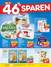 Aktueller Netto Marken-Discount Prospekt mit Tiefkühlkost, "Aktuelle Angebote", Seite 12