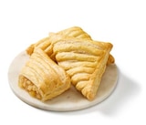 Apfeltasche für 1,38 € bei Lidl im Angebot Apfeltasche im aktuellen Lidl Prospekt